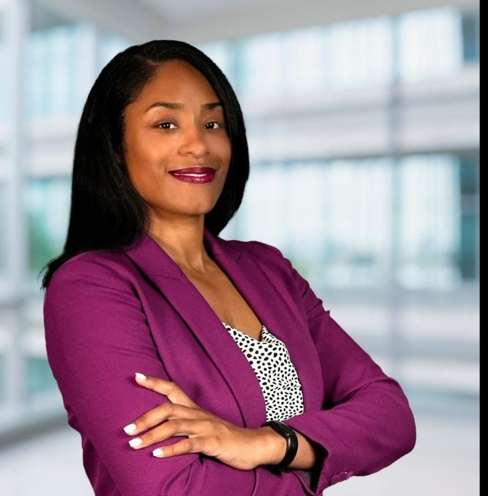 Meet your Posher, Leah